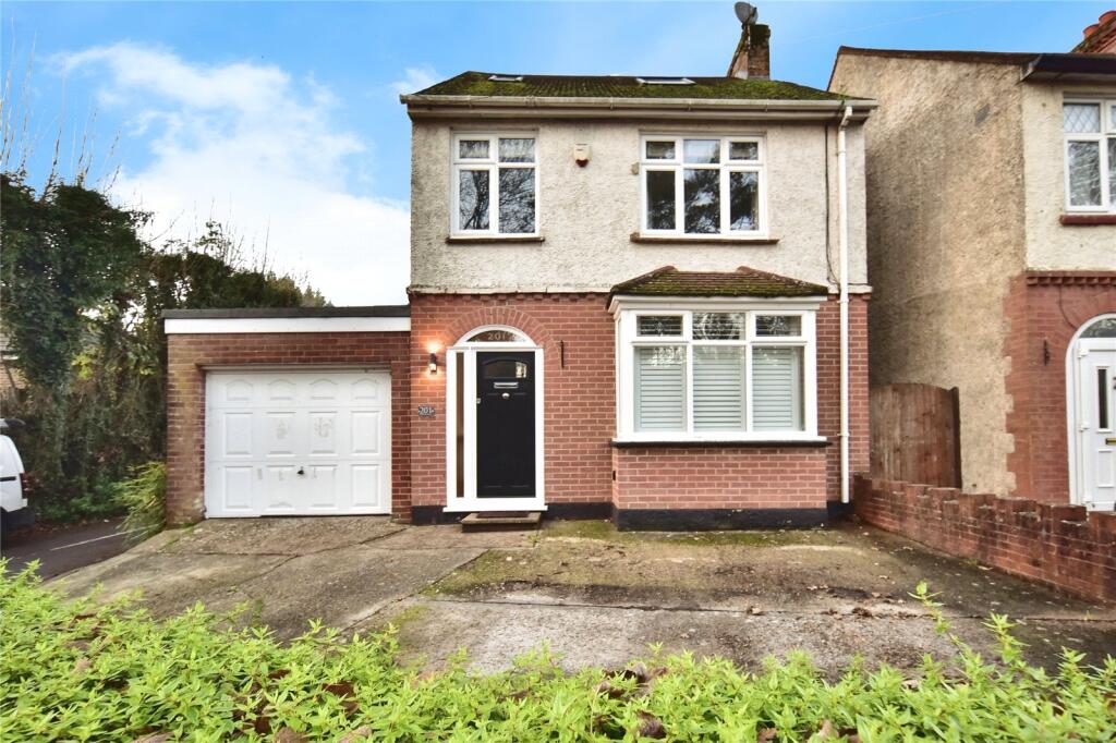 Main image of property: Queens Road, Maidstone, Kent, ME16