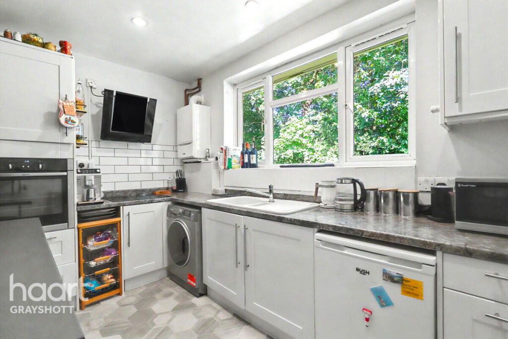 Main image of property: Beacon Hill Court, Hindhead