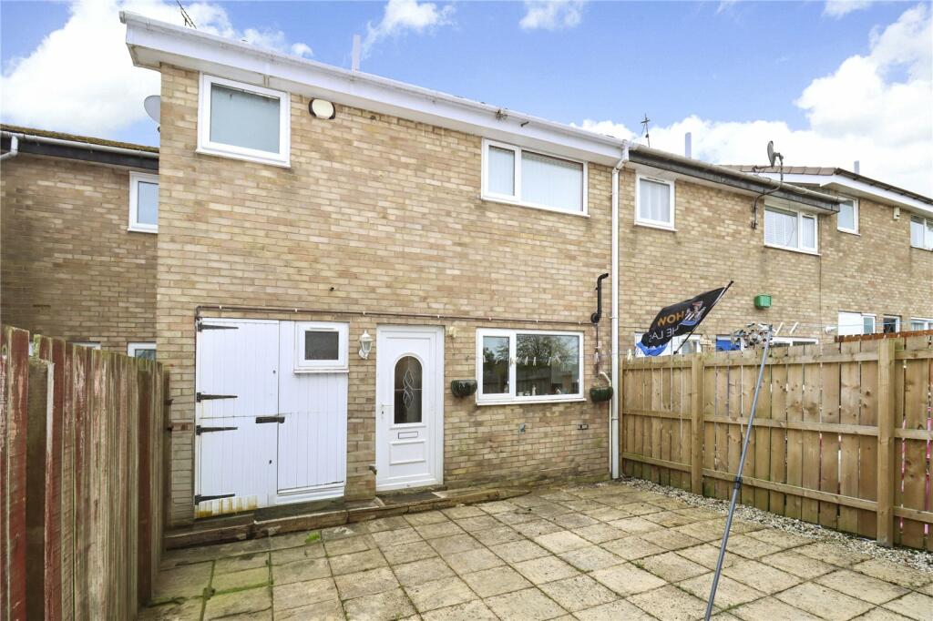 Axminster Close, Cramlington, Northumberland, NE23 photo 2