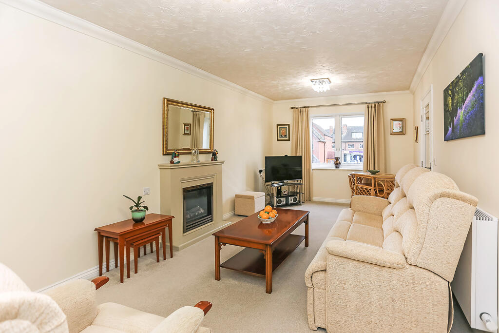 Additional image 5 of Eleanor Lodge, 24 Station Road, Knowle, Solihull