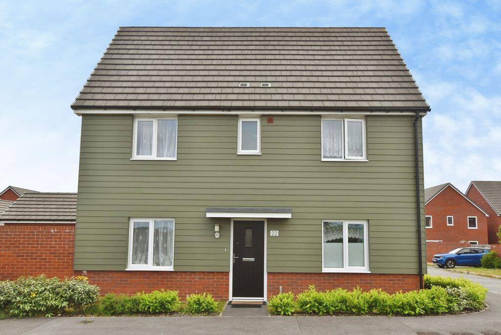 Main image of property: Barton Place, Salisbury ***VIDEO TOUR***