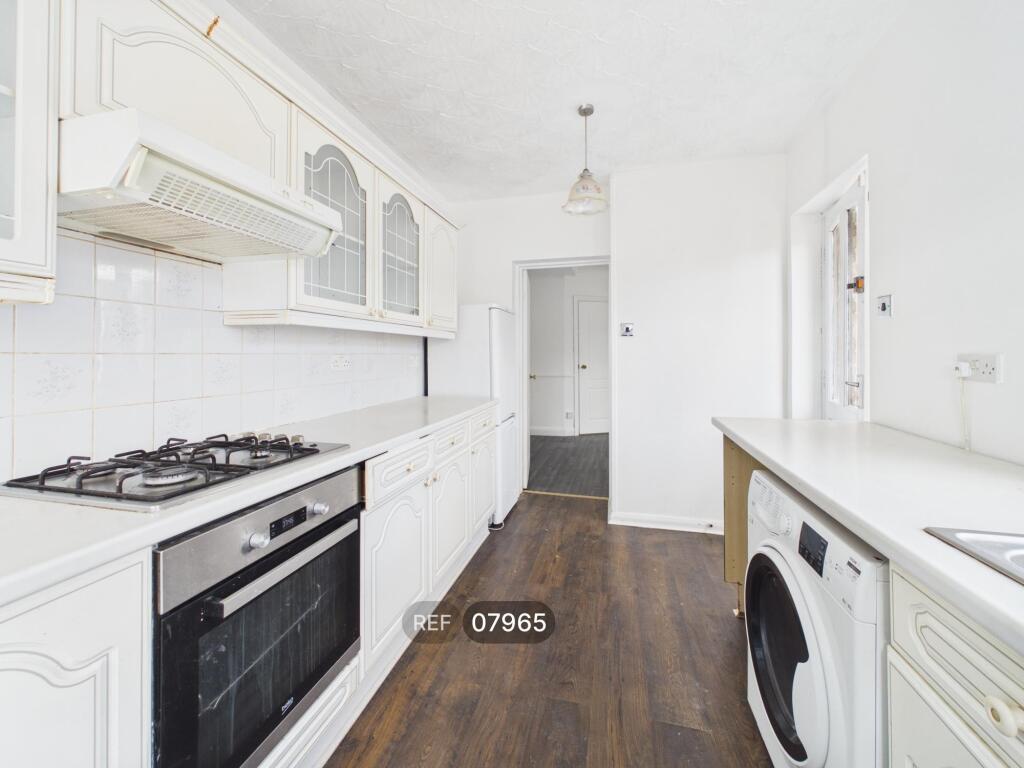 Main image of property: Fairfax Avenue, Hull, HU5 4RD