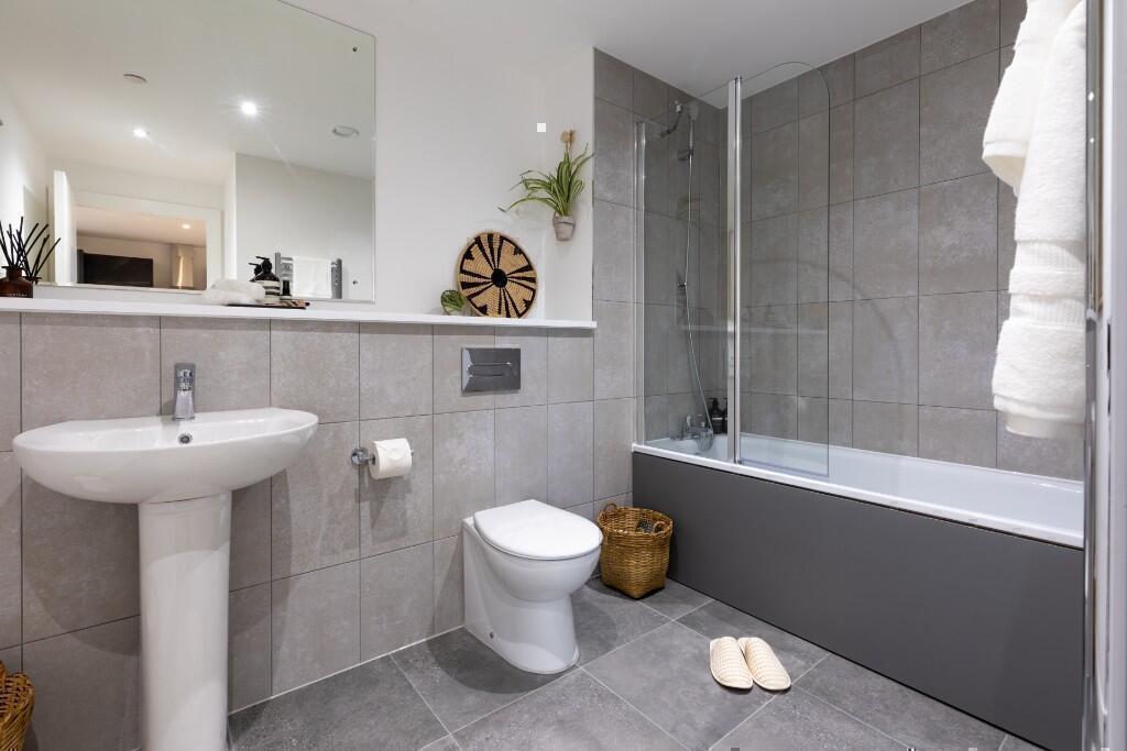 Additional image 12 of Flat 702, Digbeth, Birmingham, B5