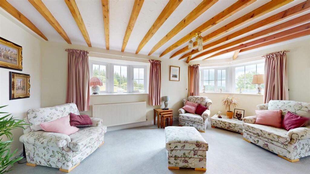 House in Llandudno, Clocaenog - View 5