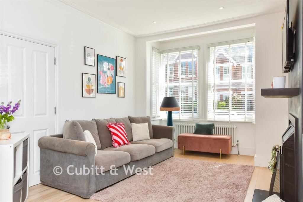 Main image of property: Herbert Road, Brighton, East Sussex