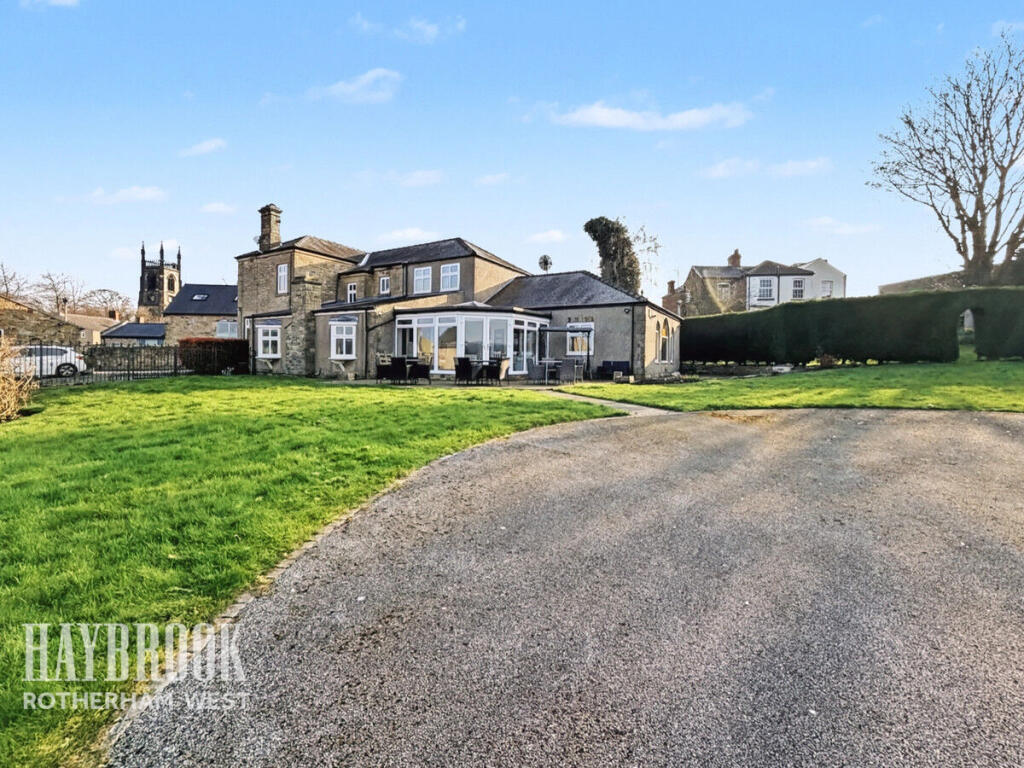 Main image of property: Church Street, Greasbrough