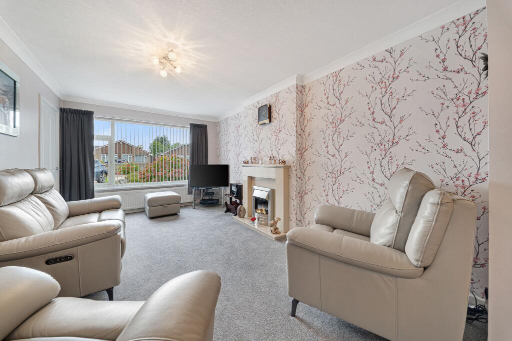 House in Warrington - View 4
