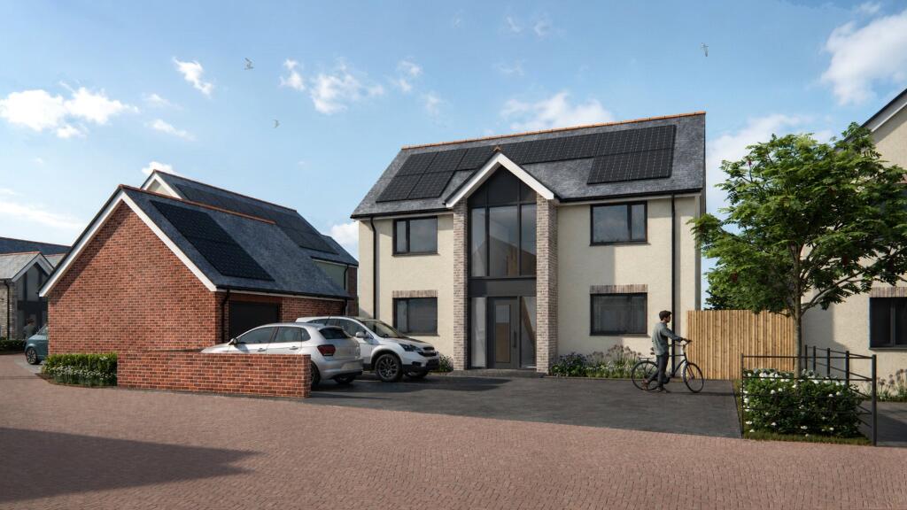 Main image of property: Porlock Road, Woodcombe, Minehead, Somerset, TA24