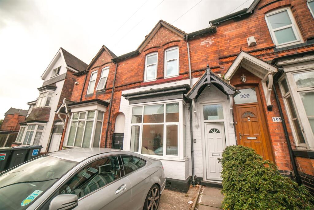 Additional image 16 of Wood End Road, Erdington Birmingham