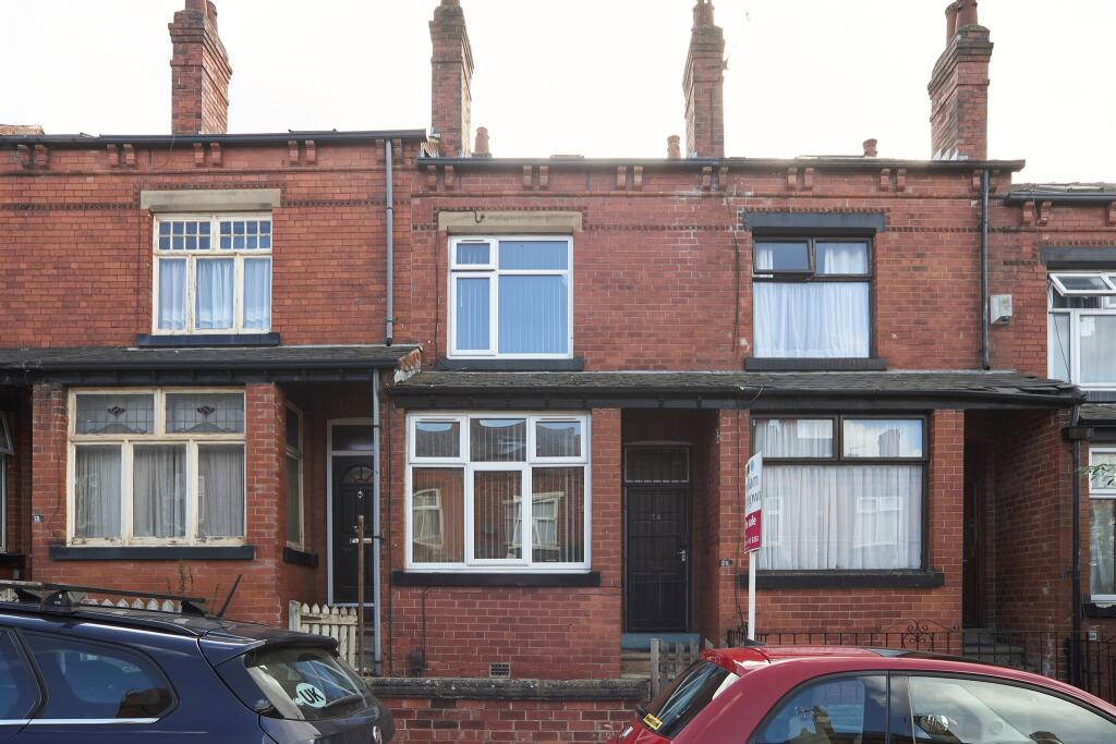 Main image of property: Luxor View, Leeds