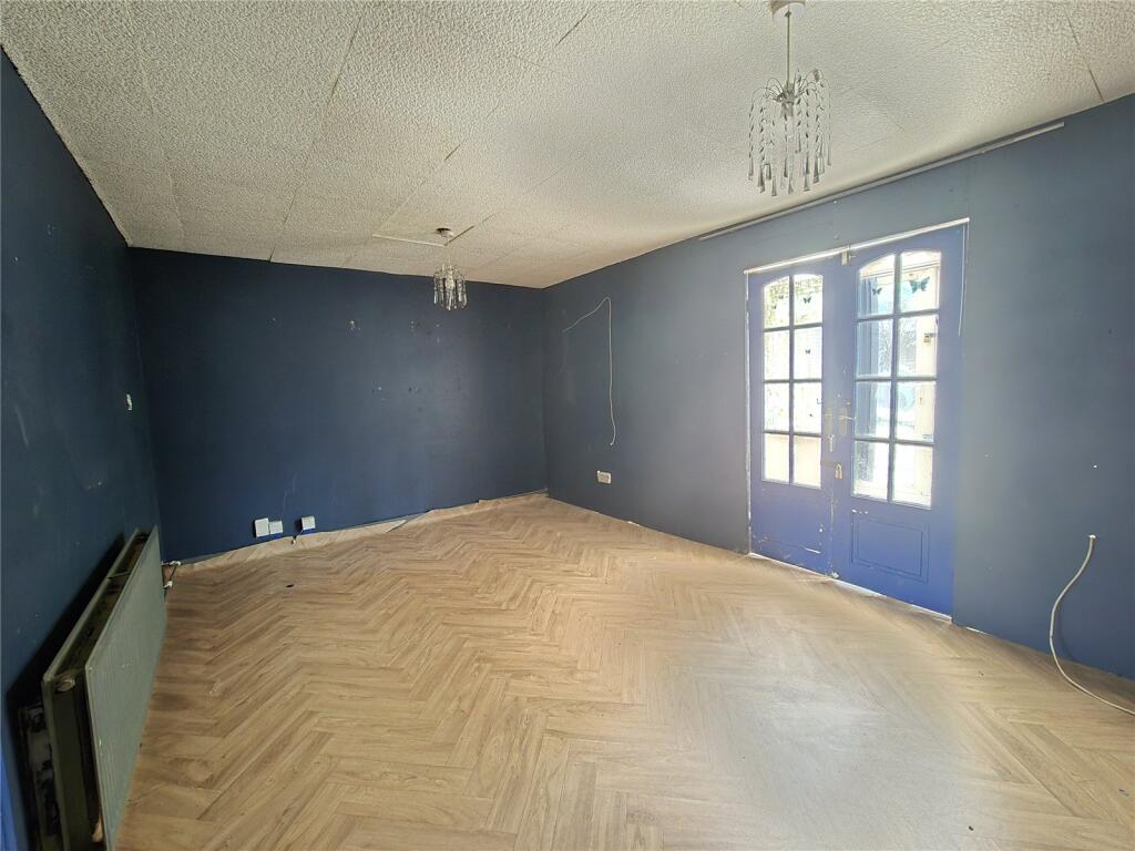 House in Tamworth, Staffordshire - View 3