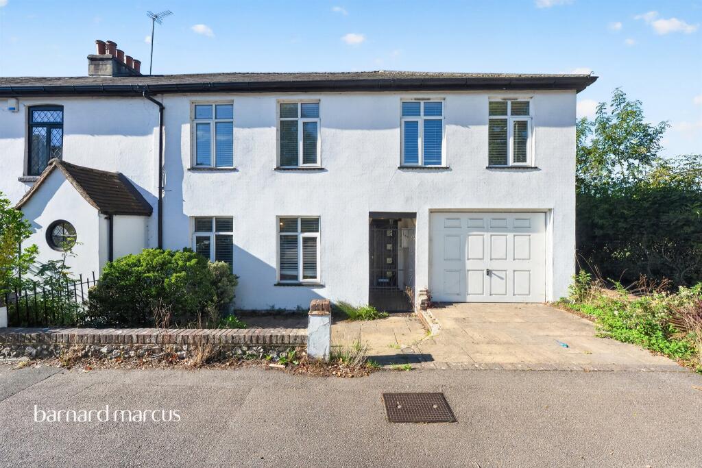 Main image of property: Buxton Lane, Caterham