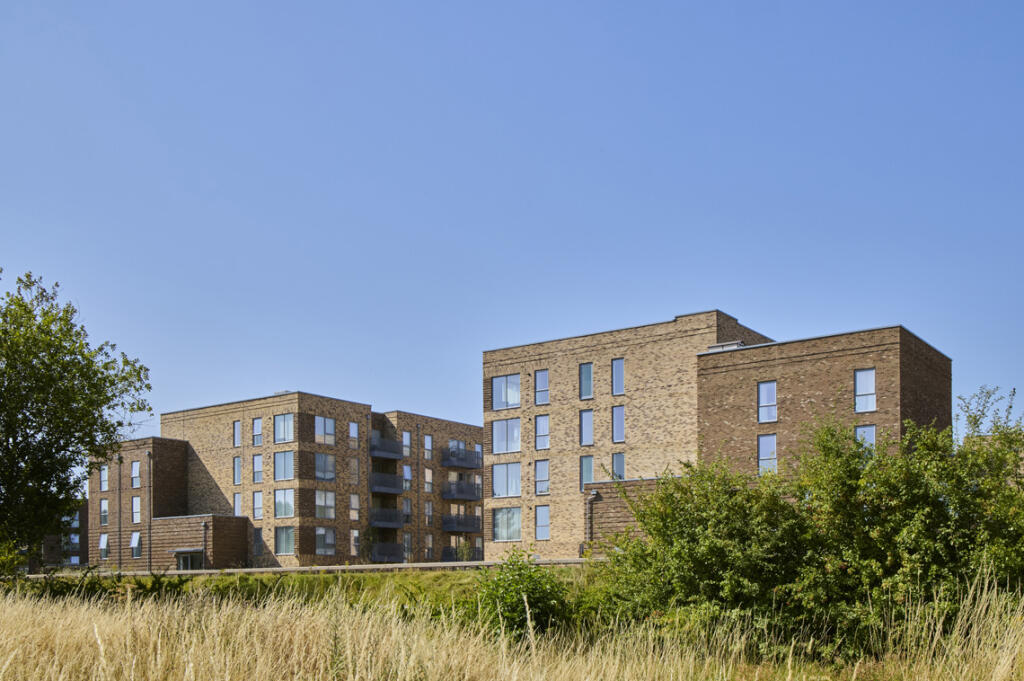 Main image of property: 9 Liberty Court,
Greenhithe,
Kent,
DA2 6QY