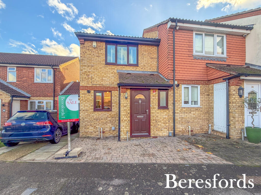 Main image of property: St. Michaels Close, Aveley, RM15