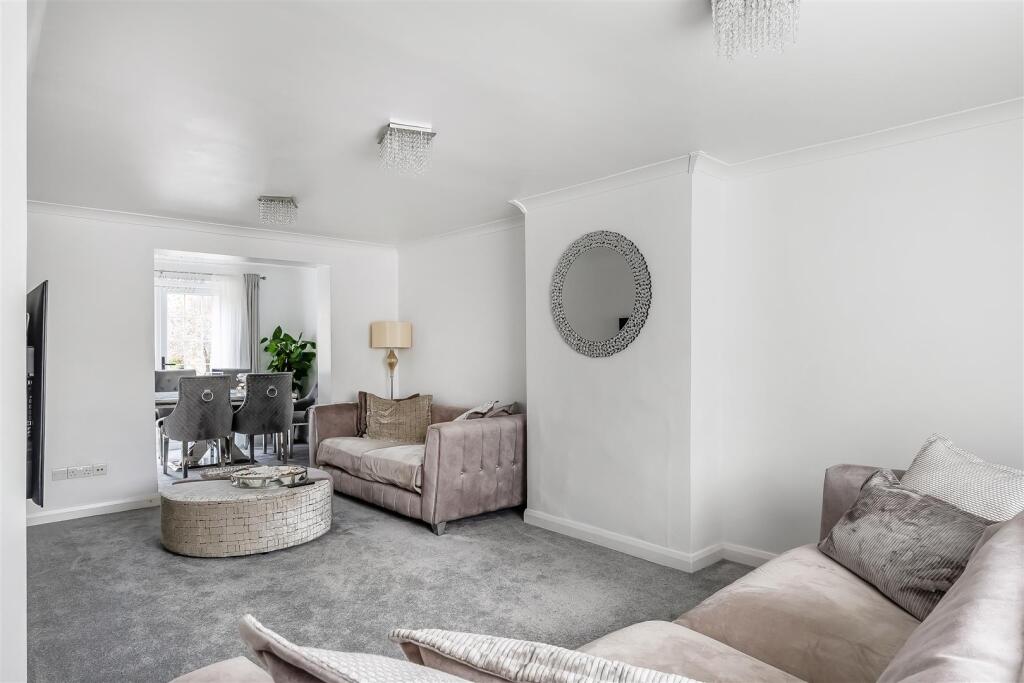 House in Redhill - More