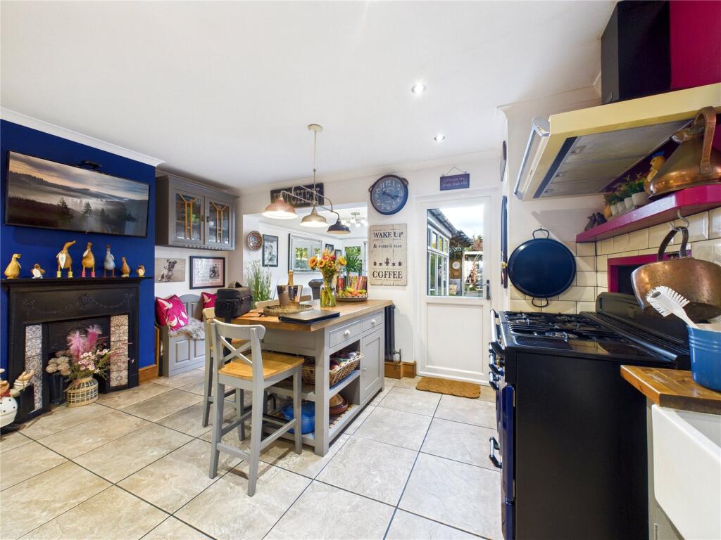 Main image of property: Fambridge Road, Maldon, Essex, CM9