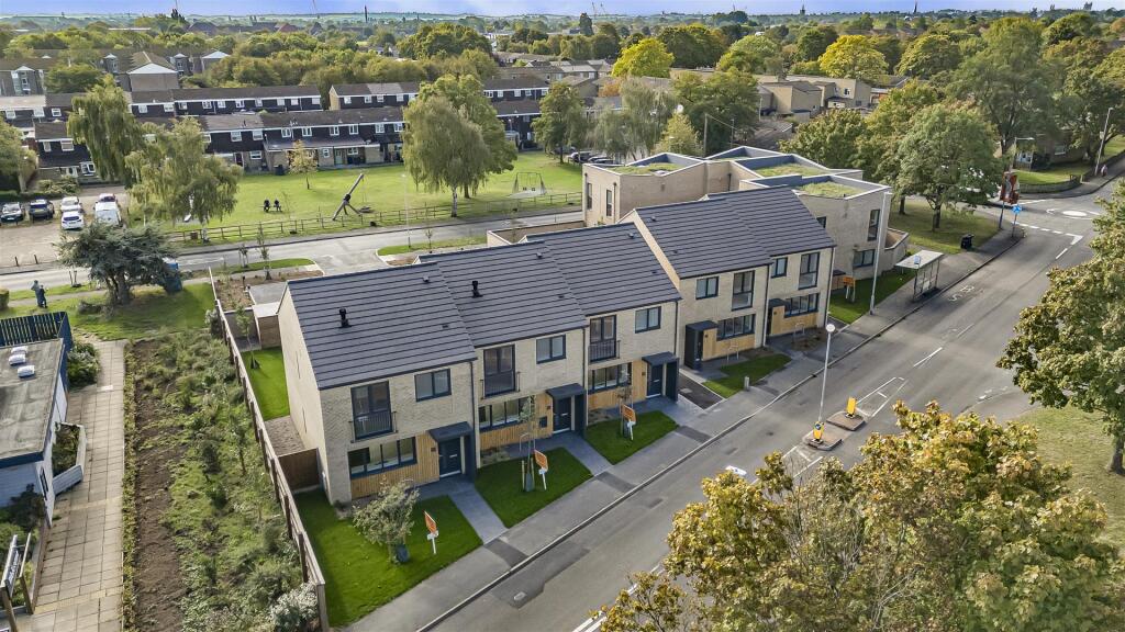 Main image of property: Northfield Avenue, Cambridge