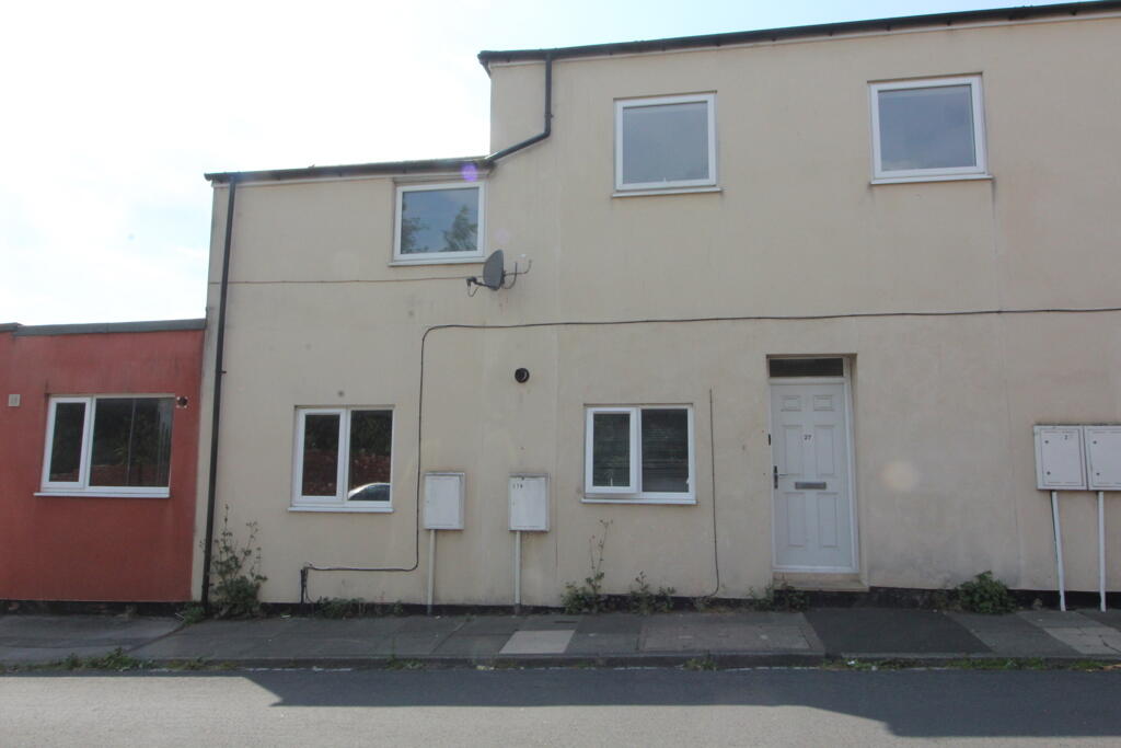 Main image of property: Bowman Street,Darlington
