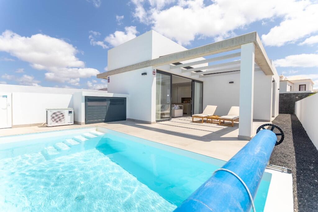 Main image of property: Playa Blanca, Lanzarote, Canary Islands