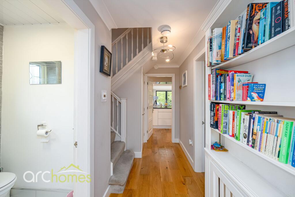 House in Bolton, Westhoughton - View 5