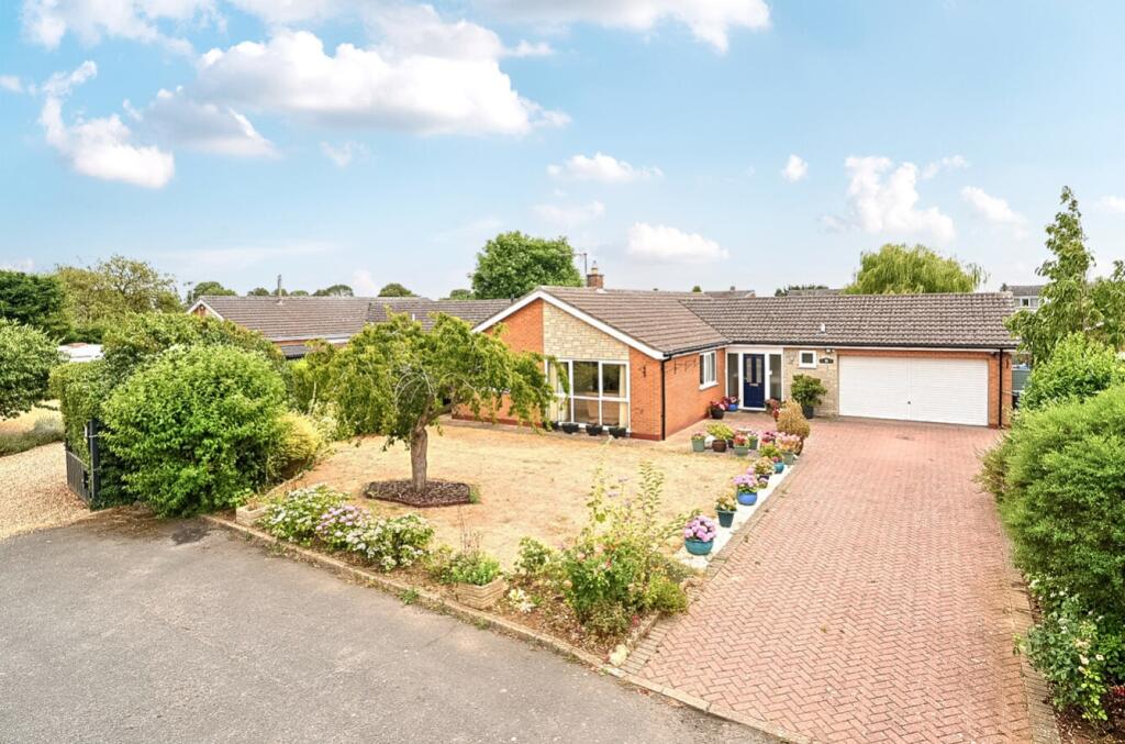 Main image of property: Waterford Lane, Cherry Willingham, Lincoln, Lincolnshire, LN3