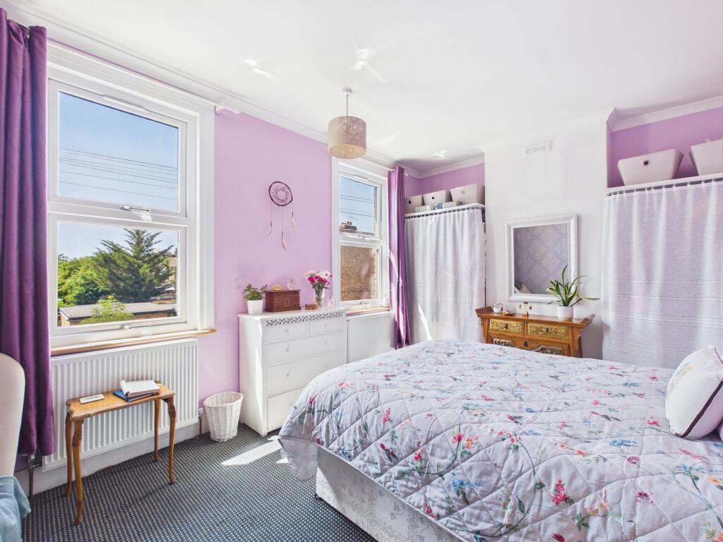 Hanbury Road, London, N17 photo 4