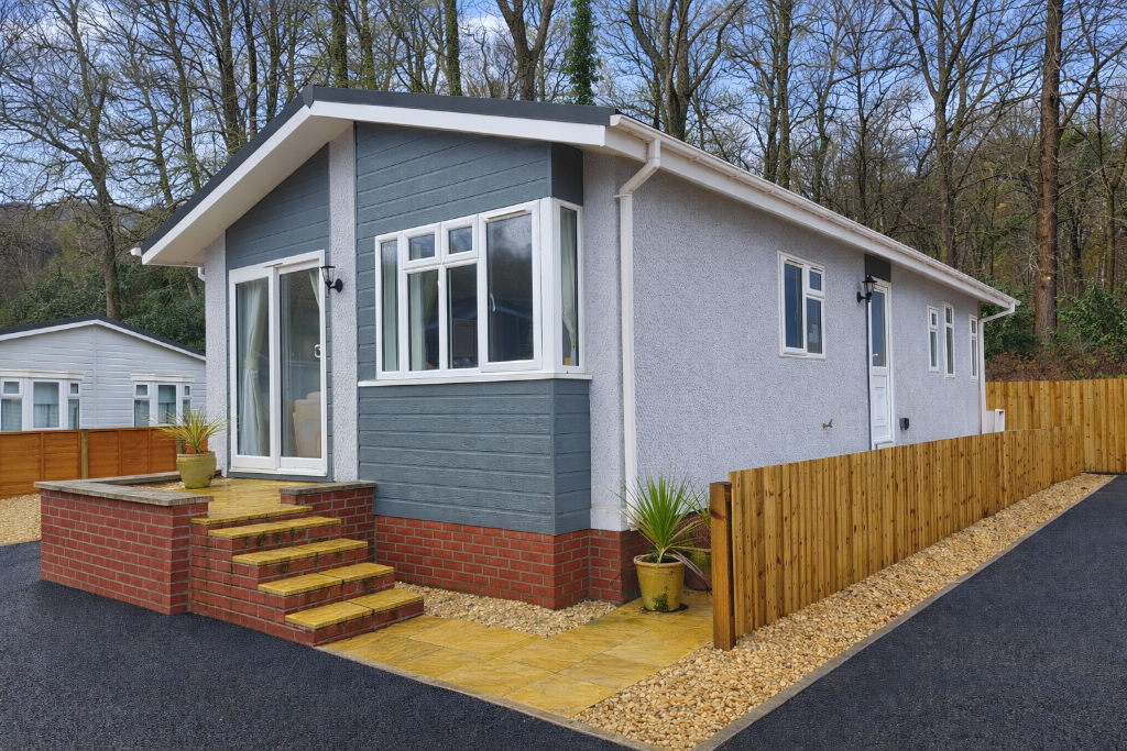 Main image of property: Woodland Park, Pontypool, Torfaen, NP4 6UP