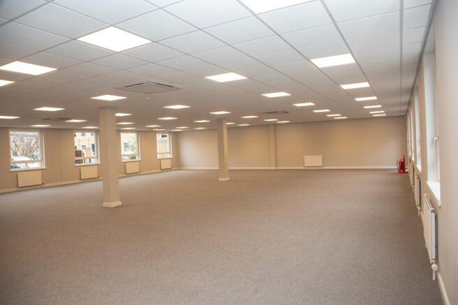 Ground floor