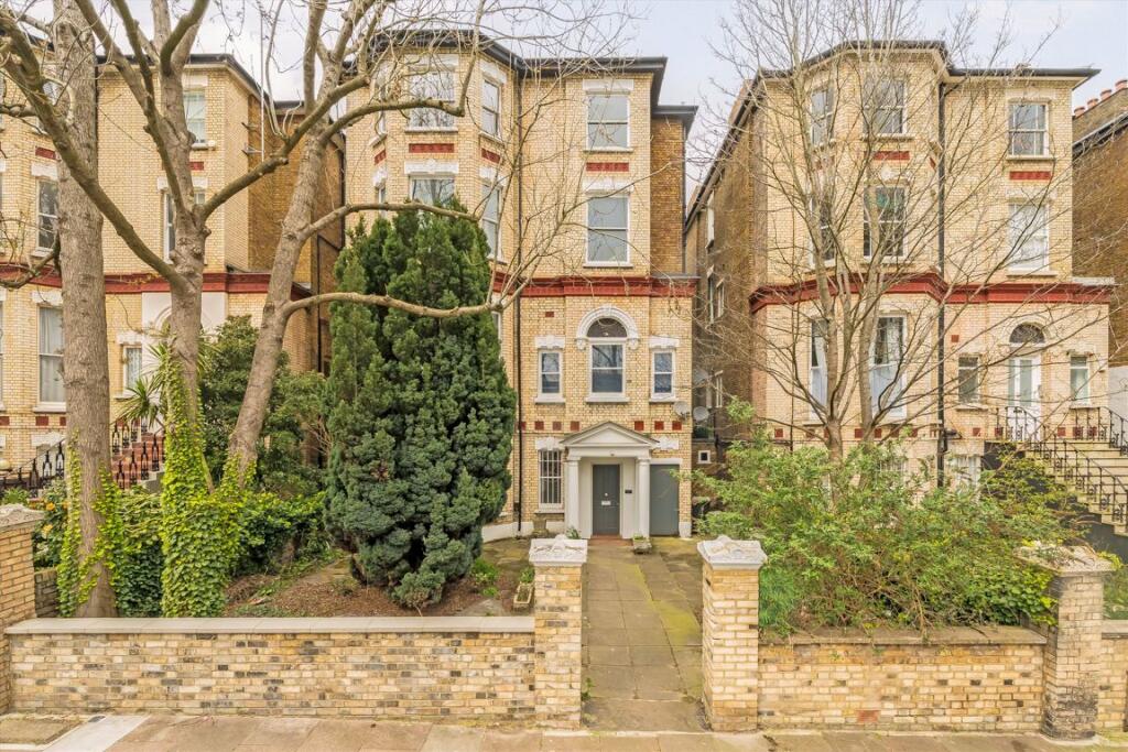 Main image of property: Fellows Road, Hampstead