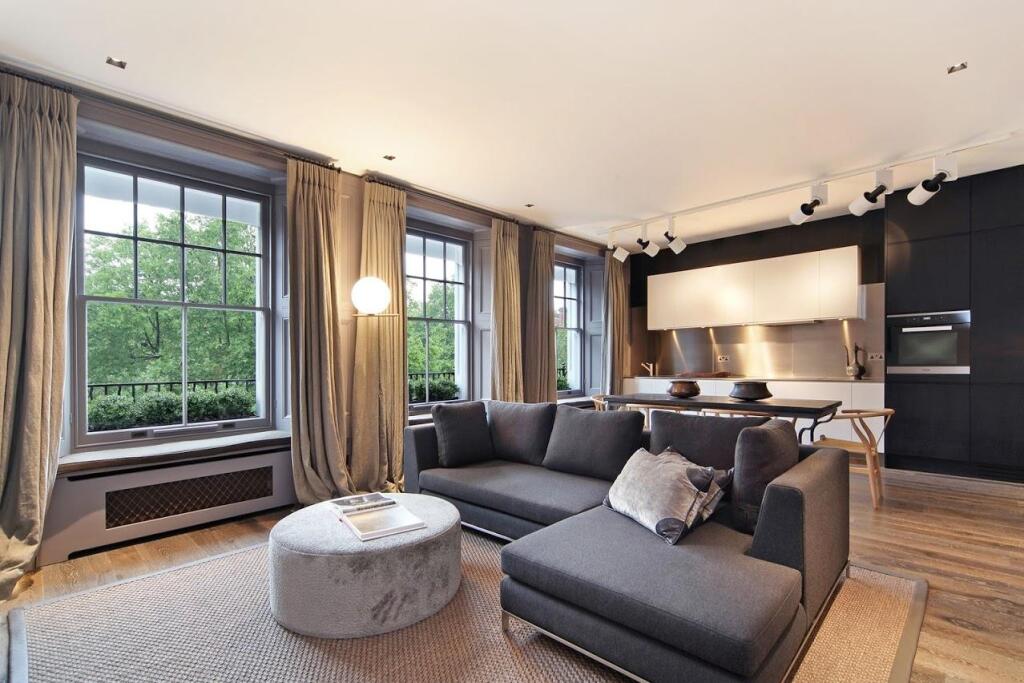 Main image of property: Cadogan Square, London SW1X