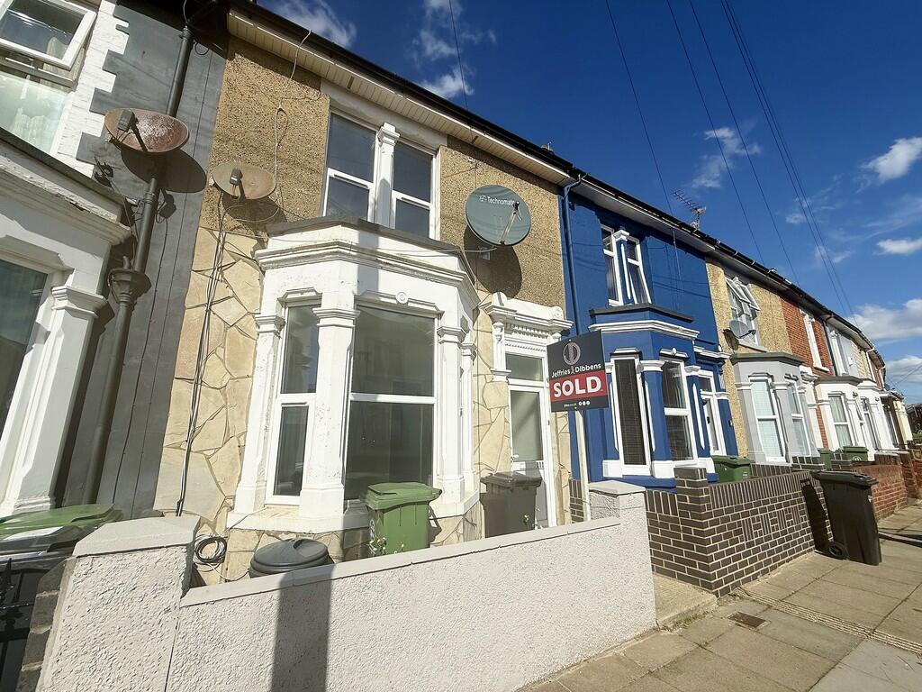 Main image of property: Walmer Road, Fratton