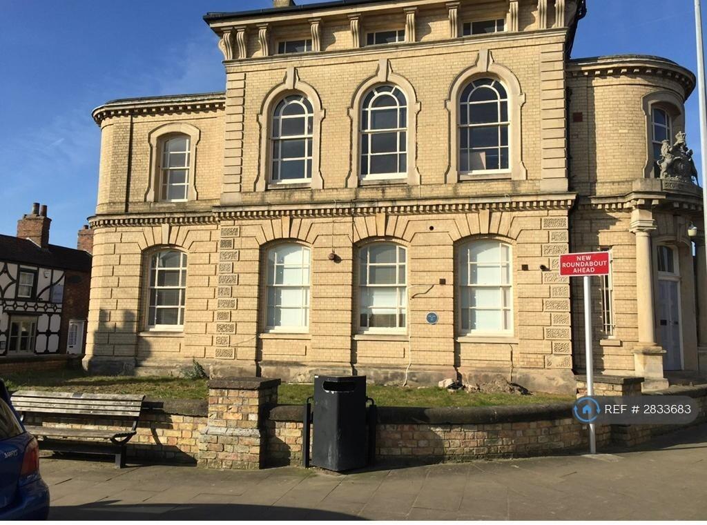Main image of property: The Old Courthouse, Horncastle, LN9