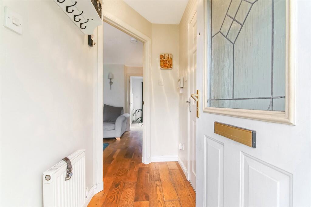 Currie Place, Ruchill, Glasgow, G20 photo 4