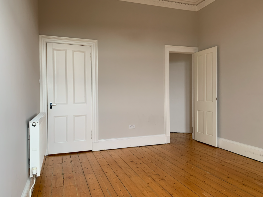 Apartment in Edinburgh, Tynecastle, Gorgie/Dalry - More