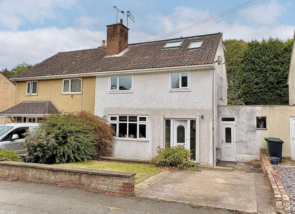 Main image of property: Gibbons Hill Road, SEDGLEY, DY3 1QA