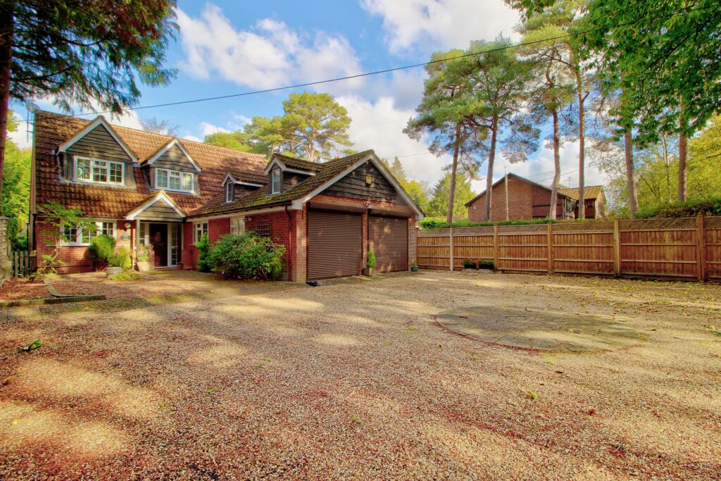 Main image of property: Nine Mile Ride, Finchampstead, Wokingham