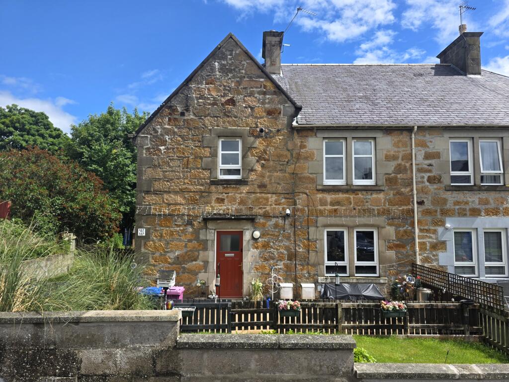 Main image of property: 117 Kingsmills, Elgin, Moray IV30 4BX