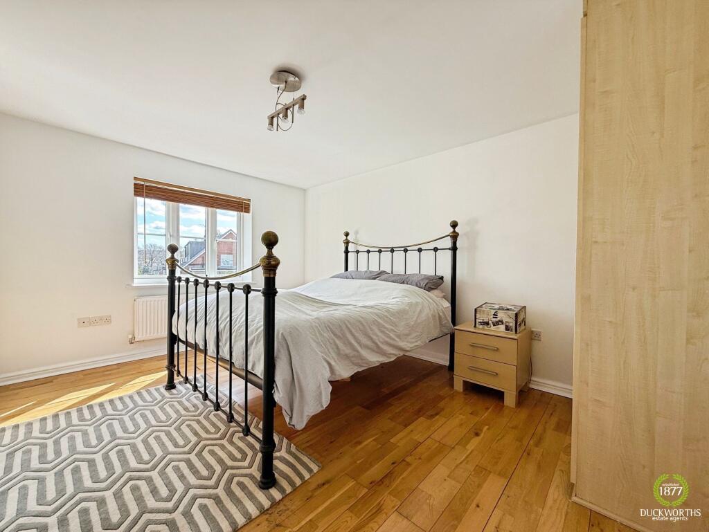 Additional image 14 of High Bank Crescent, Darwen, BB3