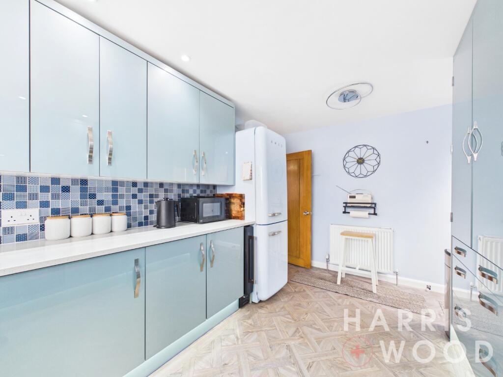 Mellor Chase, Colchester, Essex, CO3 - More