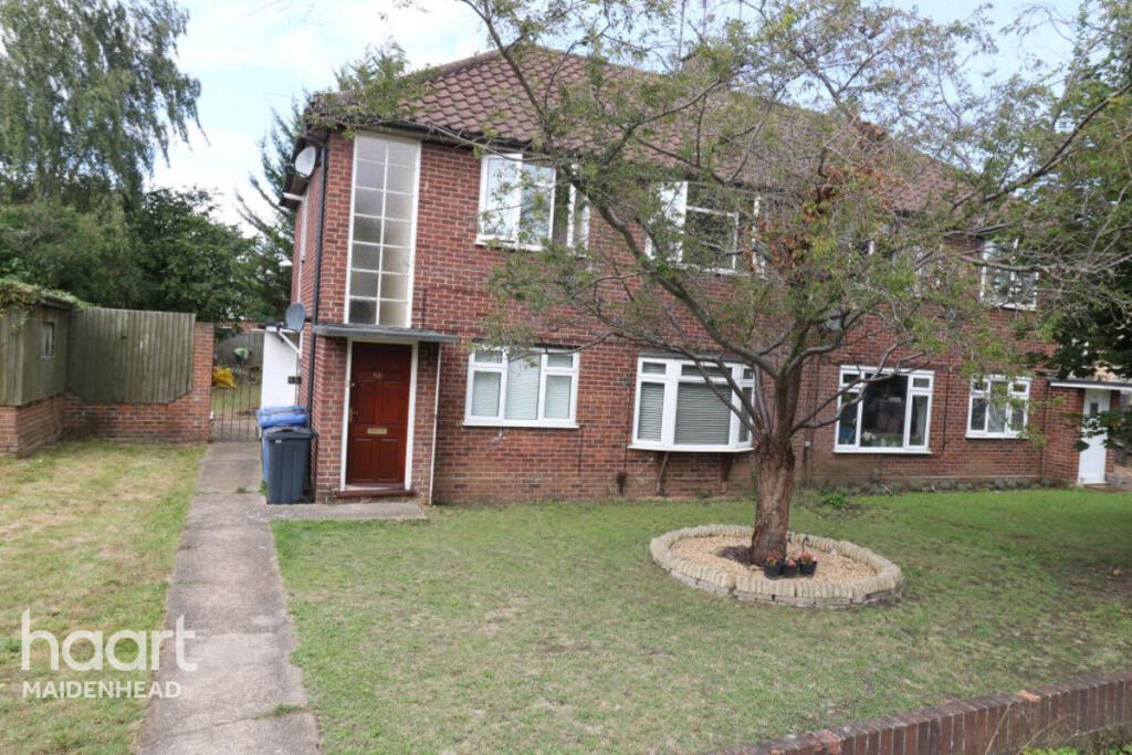 Main image of property: Brunel Road, Maidenhead