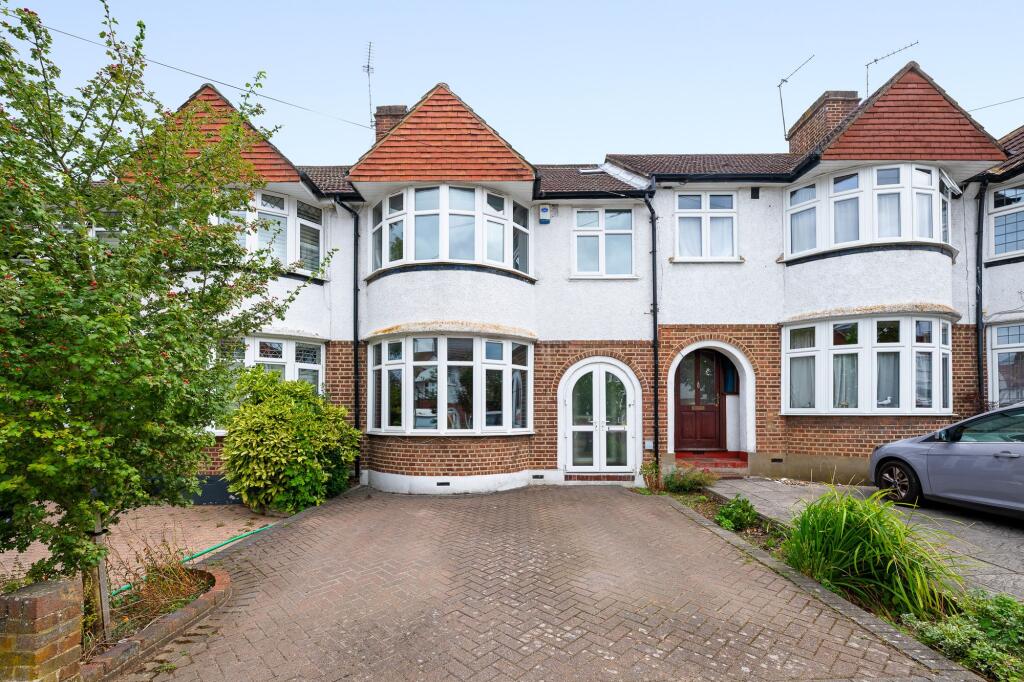 House in London, Belmont, Chislehurst