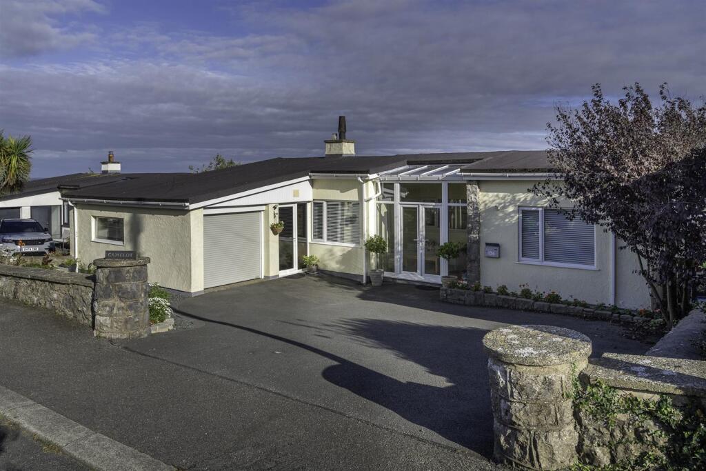 Main image of property: Lon Fferam, Benllech, Tyn-Y-Gongl