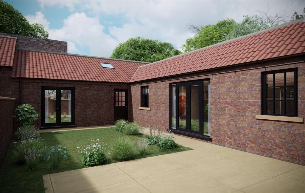 Main image of property: Browsholme Fold, Harland Way, Cottingham