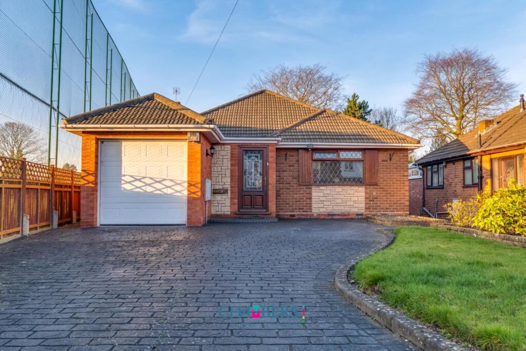 Main image of property: Coleshill Road, Water Orton, Birmingham