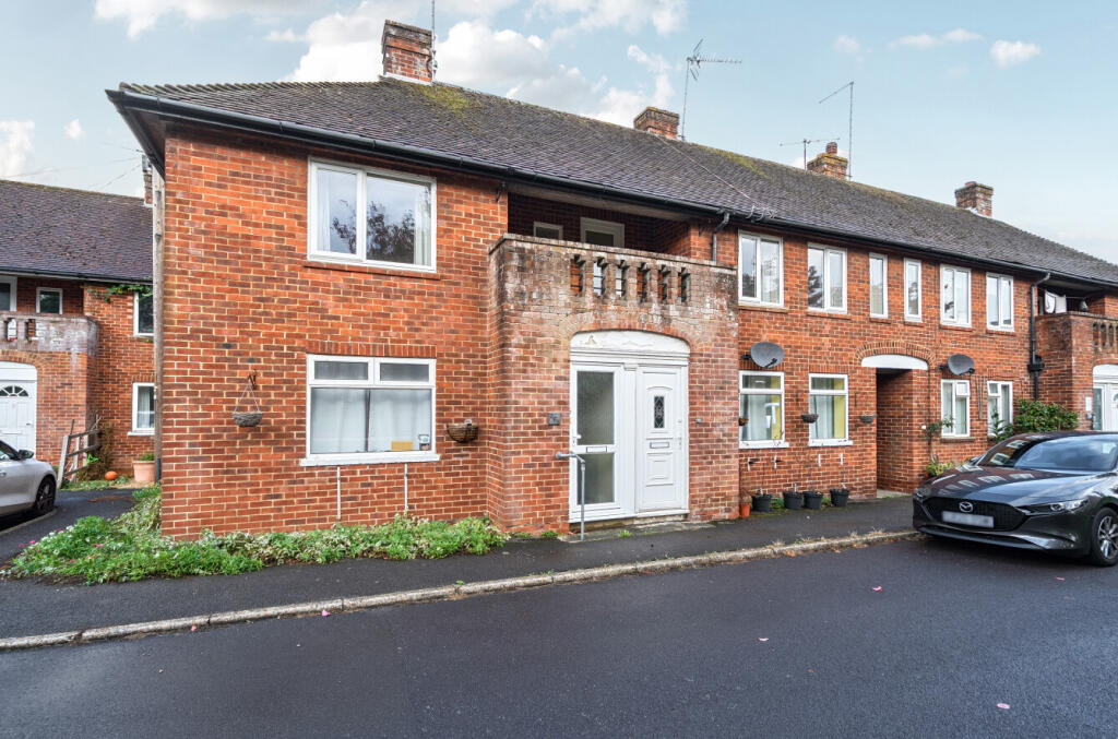 Main image of property: Butts Road, Alton, Hampshire, GU34