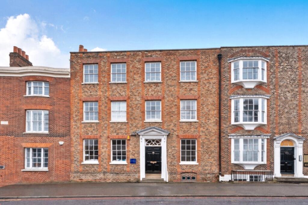 Main image of property: Castle Street, Reading, RG1