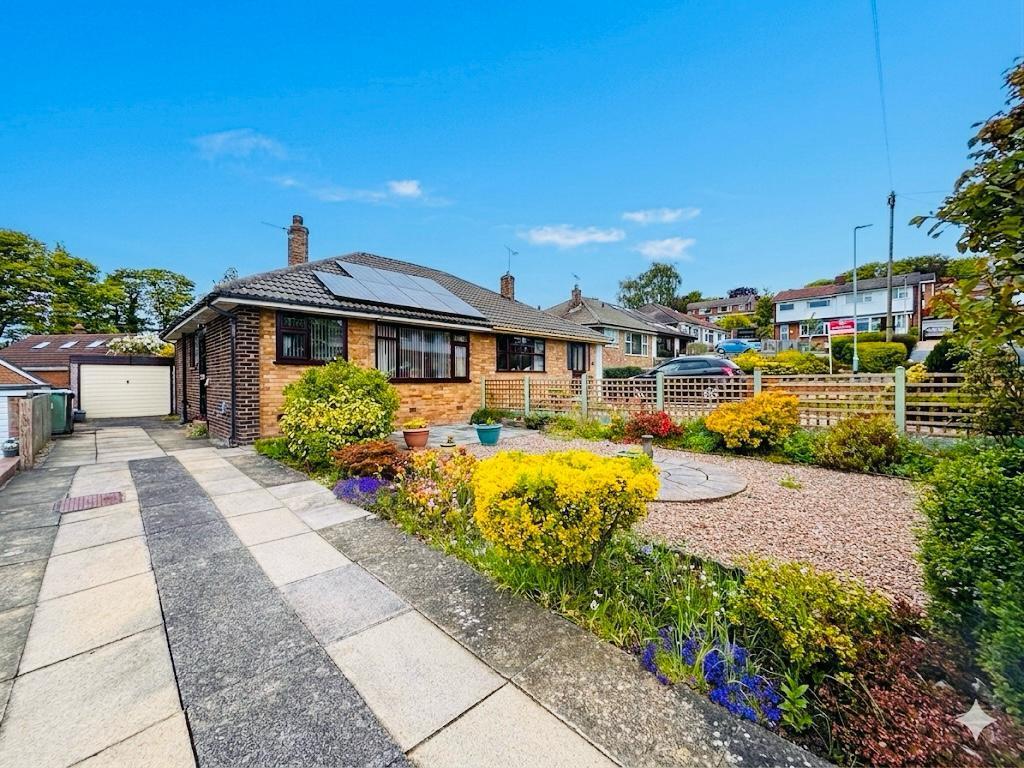 Main image of property: Layton Park Croft, Rawdon, Leeds