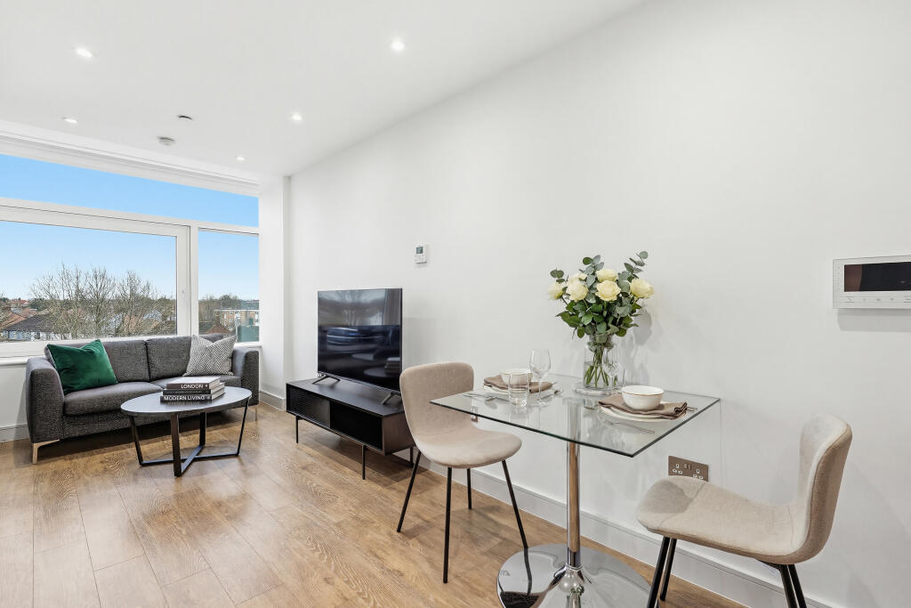 Main image of property: Ewell Road, Surbiton, Kingston Upon Thames