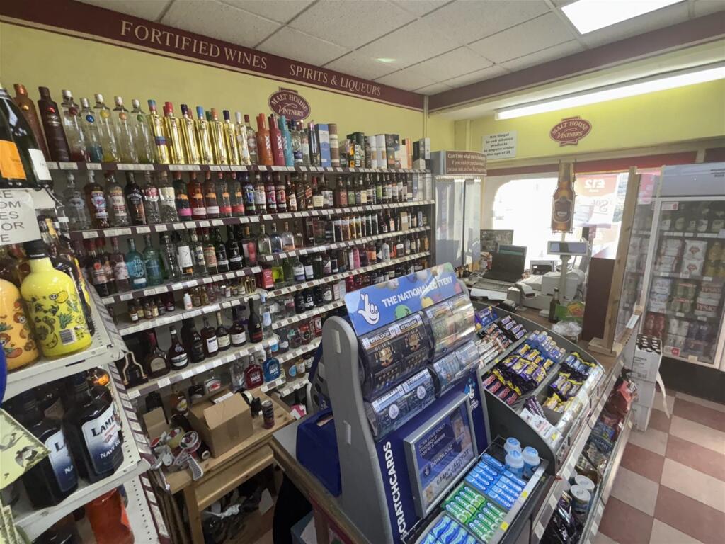 Main image of property: Off License & Convenience, West Yorkshire