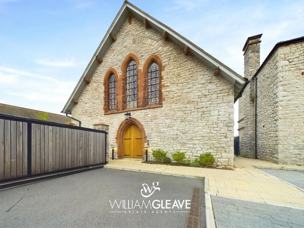 Main image of property: Old Chester Road, Holywell, Flintshire, CH8